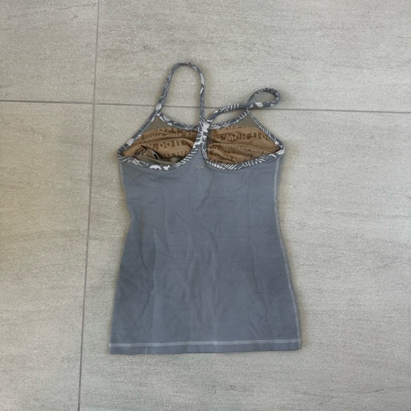 LULULEMON TANK - Picture 2 of 2